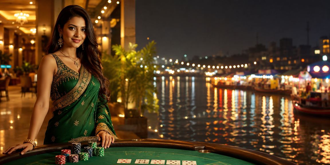 luck bet
