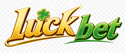 Luck Bet লোগো